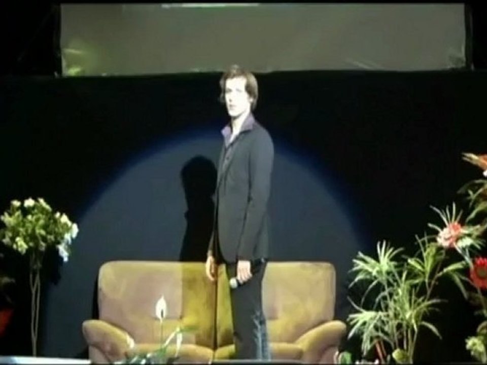 Chupin Cédric - Vladimir ilitch