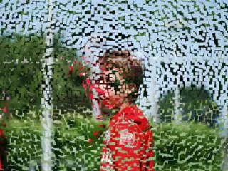 Tournoi de Genas juin 2012