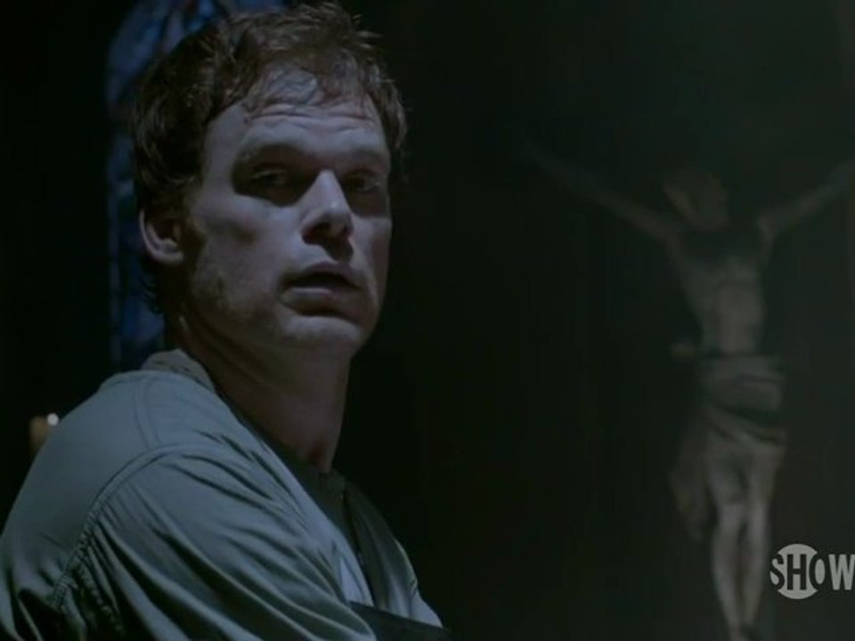Dexter  - Saison 7 - Extrait
