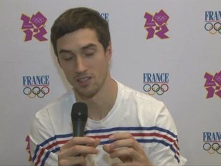 Samuel Honrubia - Mon truc à moi