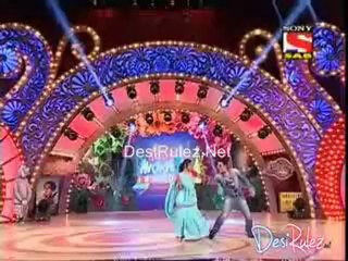 Sab Ke Anokhe Awards 15th july 2012 pt8