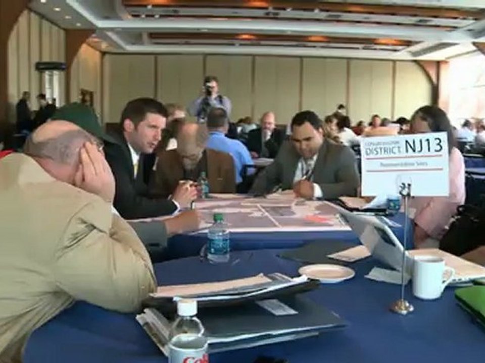 Harbor Coalition Workshop (Part 1 of 2)