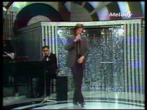 Magie FINN JON (télé années 80 ) et thierry le Luron (imitations)