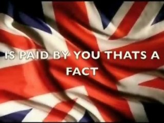 Nieuw Brits Volkslied (2012)