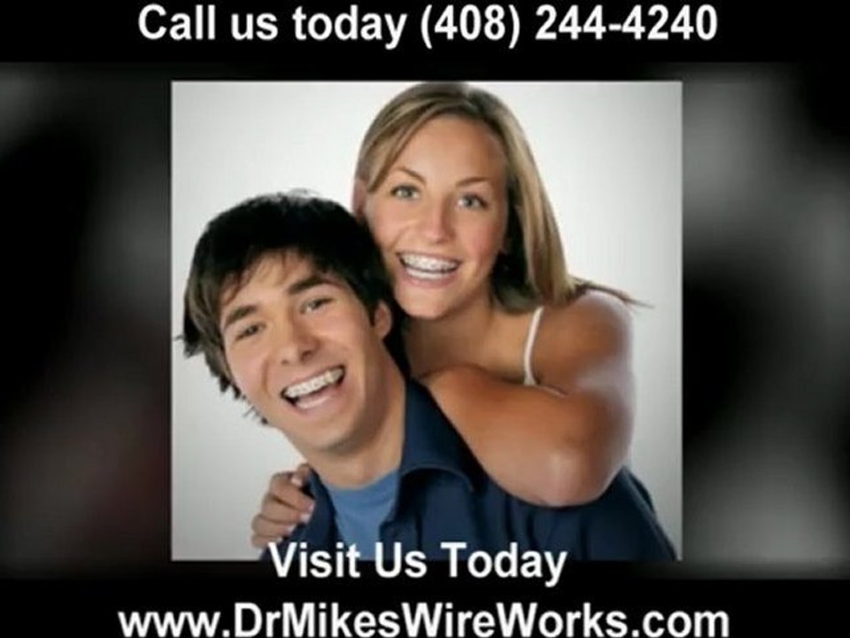 Orthodontist San Jose CA "orthodontist san jose ca" (408) 244-4240