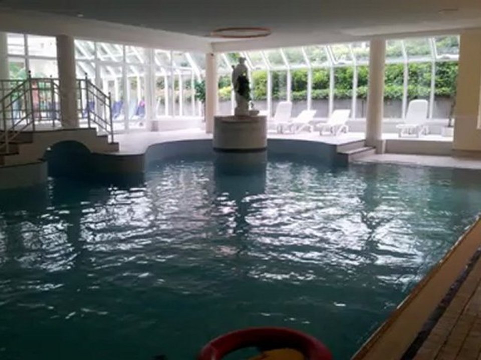 Hohwacht Sommer 2012