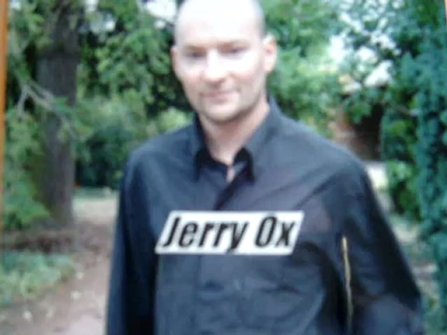 Jerry OX