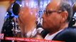 TUNISIE Marzouki a paris 18 07 2012