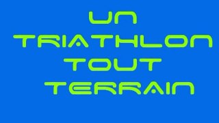 Annonce Triathlon O'xyrace 2012
