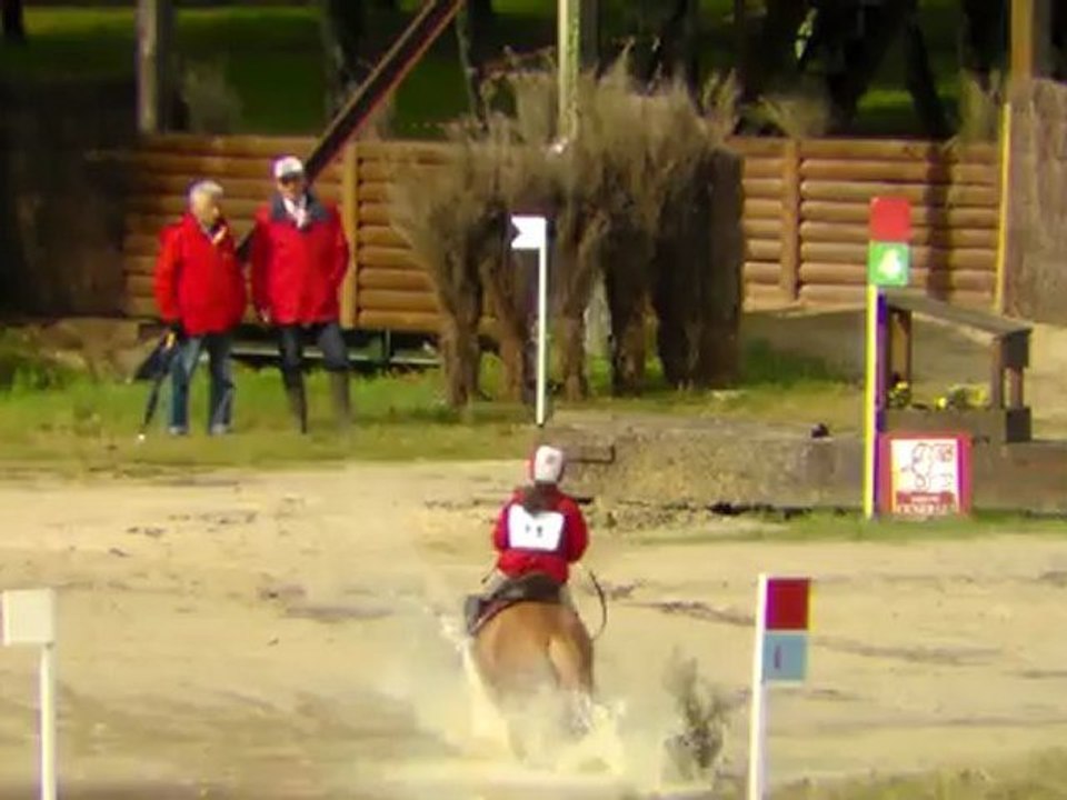 2012.07 Lamotte Cross Nooz Laurène Open Generali