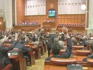 EU accuses Romania of failing to respect rule of law