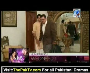 Main Bi Khuwab Dekhti Hoon Episode 34 By TvOne - Part 1
