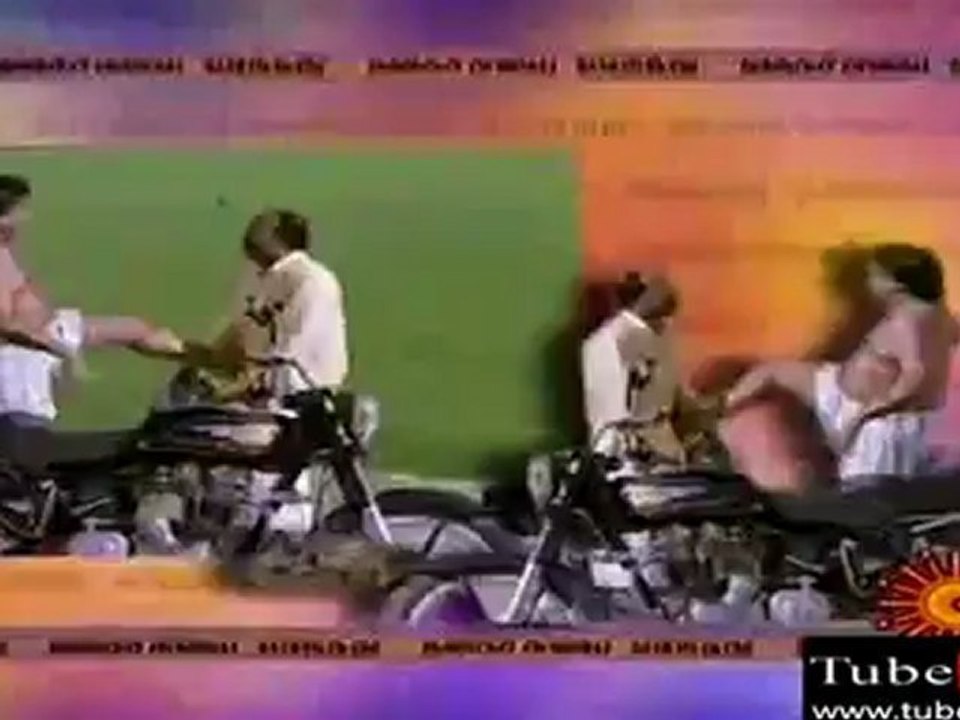 Comedy 18072012