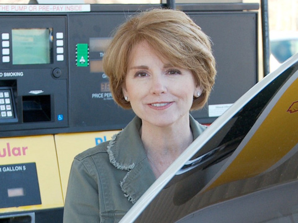 Top 5 ways to maximize your fuel efficiency