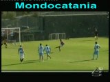 12 Goal del Catania in Amichevole contro una Rappresentativa Siciliana ***18 luglio 2012***