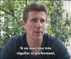 Segueï Bubka - Sport et Sophrologie par Christian Reyes