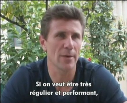 Segueï Bubka - Sport et Sophrologie par Christian Reyes