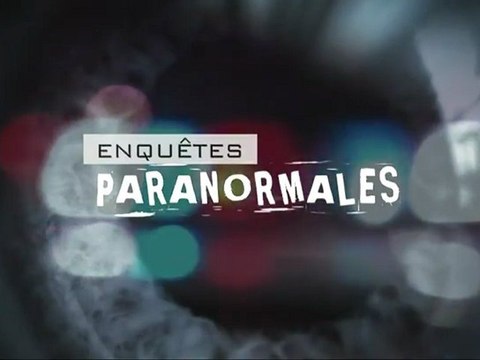 Enquêtes paranormales - E13 - L'affaire ~ Mark Green