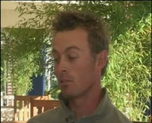 Raphaël Jacquelin - Sport et Sophrologie par Christian Reyes