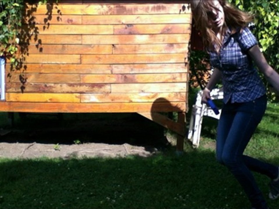 Saut/CSO Chien ( Canaille ) [DEAR FRIENDS]