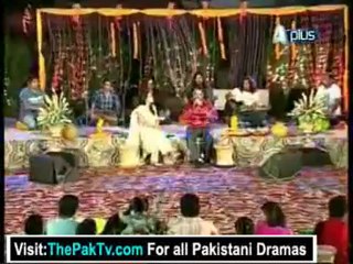 Ganay Shadiyane By Aplus 18th July 2012 Part 1