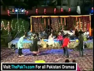 Ganay Shadiyane By Aplus 18th July 2012 Part 2