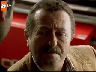 son dizisi 1.bölüm BİROL BAĞCI