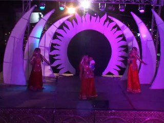 Ab to Aaja Pardesi Live Concert by Best Performers at Indian Wedding New Delhi