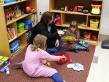 Autism Study: Is Pill Or Parenting Better? Or Both?