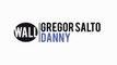 Gregor Salto - Danny (Available August 6)
