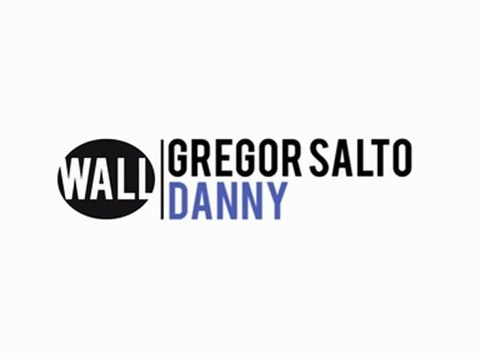 Gregor Salto - Danny (Available August 6)