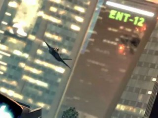 Call of Duty Black Ops 2 - Eclipse Featurette Trailer