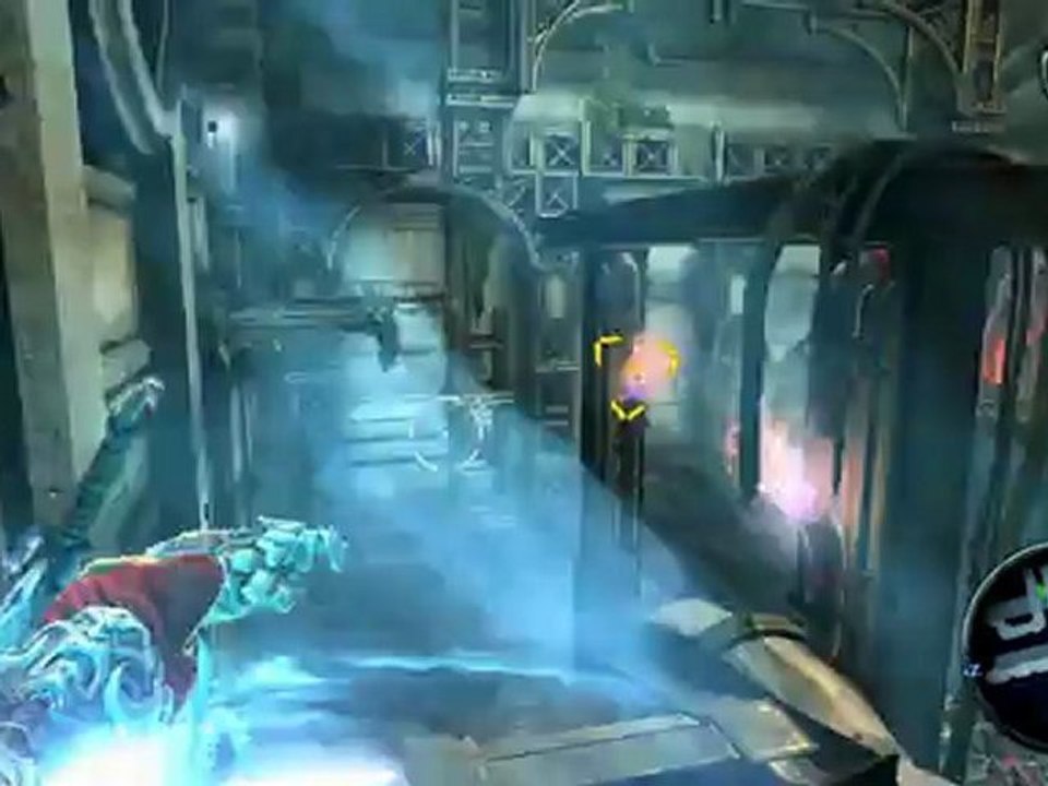 Let's Play Darksiders [Blind] (German) Part 33 - Out of Range