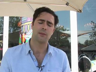 Keane was addicted to fame