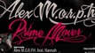 Alex M.O.R.P.H. feat. Hannah - When I Close My Eyes (Prime Mover album preview)
