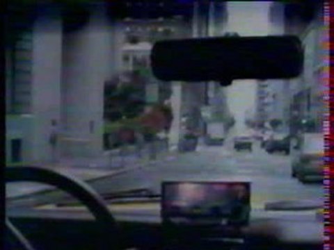 Sampras Agassi - Spot Nike 1995