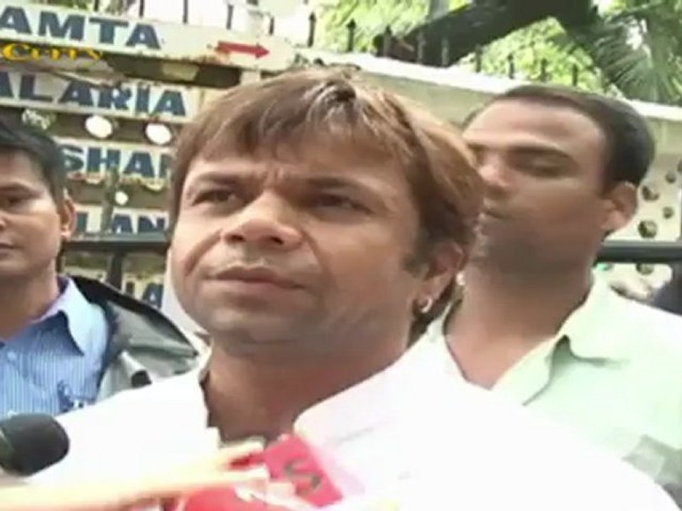 `Rustam-e-Hind` Dara Singh’s final journey