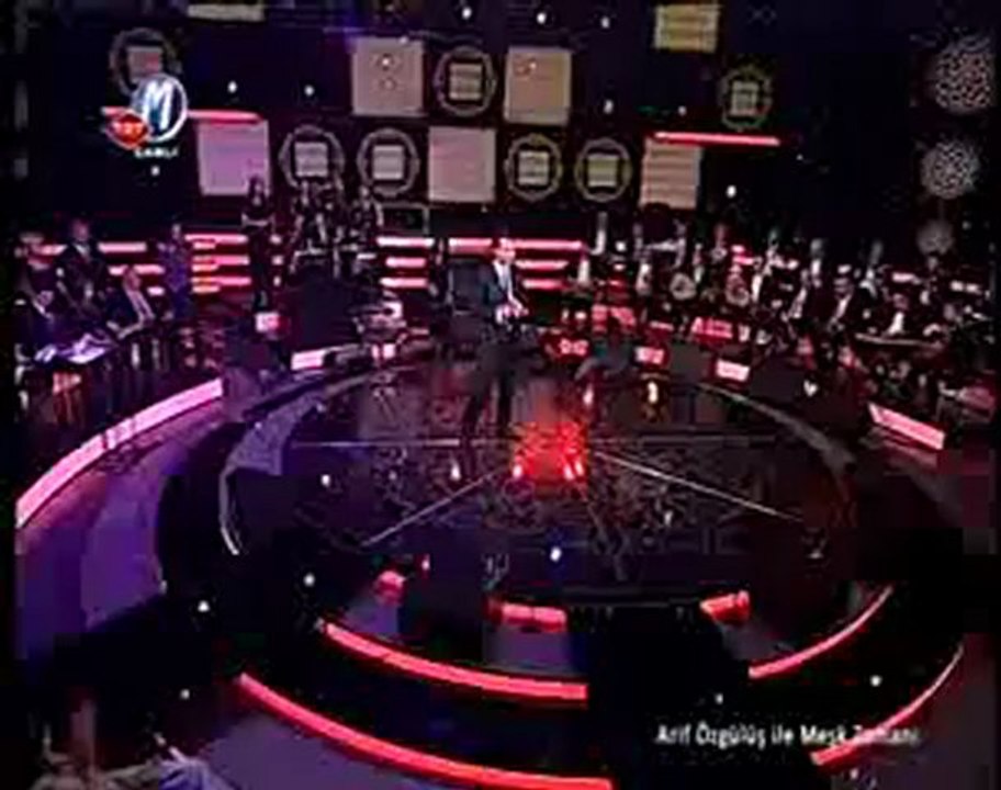 Arif  Özgülüş     "Zehretme  Hayatı Bana Cananım   "