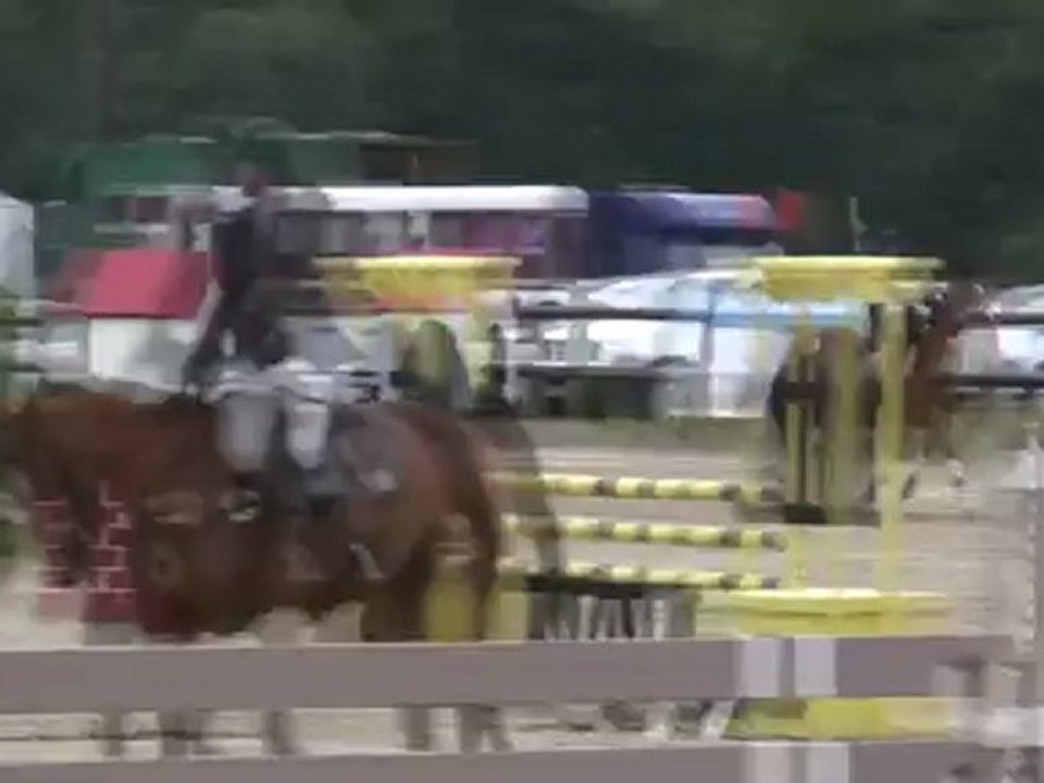 Senlisse CL 5ans 2eme année 07/12