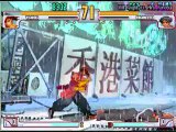 Street Fighter III- 3rd Strike Matches 95-102