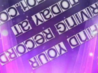 DMVInfo1.com - Merges and Signaling