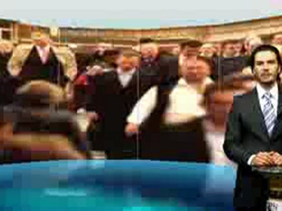 Muhammed - darwinizmin gecersizligi