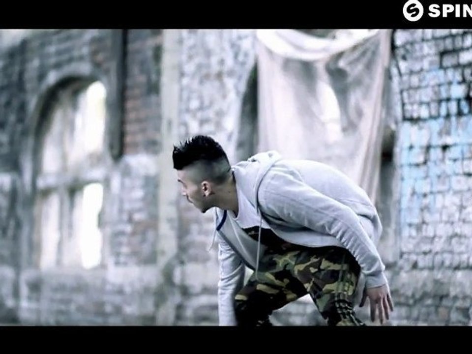 Sander van Doorn - Chasin (Official Music Video)