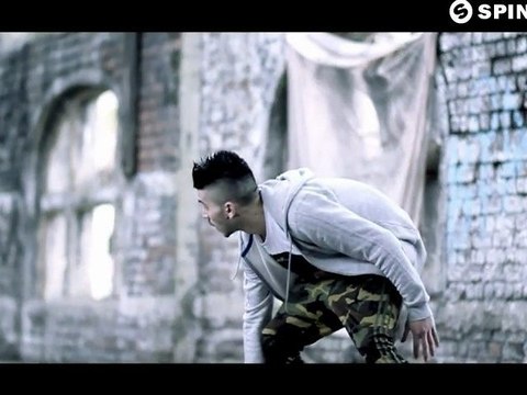 Sander van Doorn - Chasin (Official Music Video)