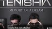 Tenishia feat. Jan Johnston - As It Should ('Memory of a Dream' preview)