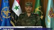 Síria nomeia novo ministro da defesa