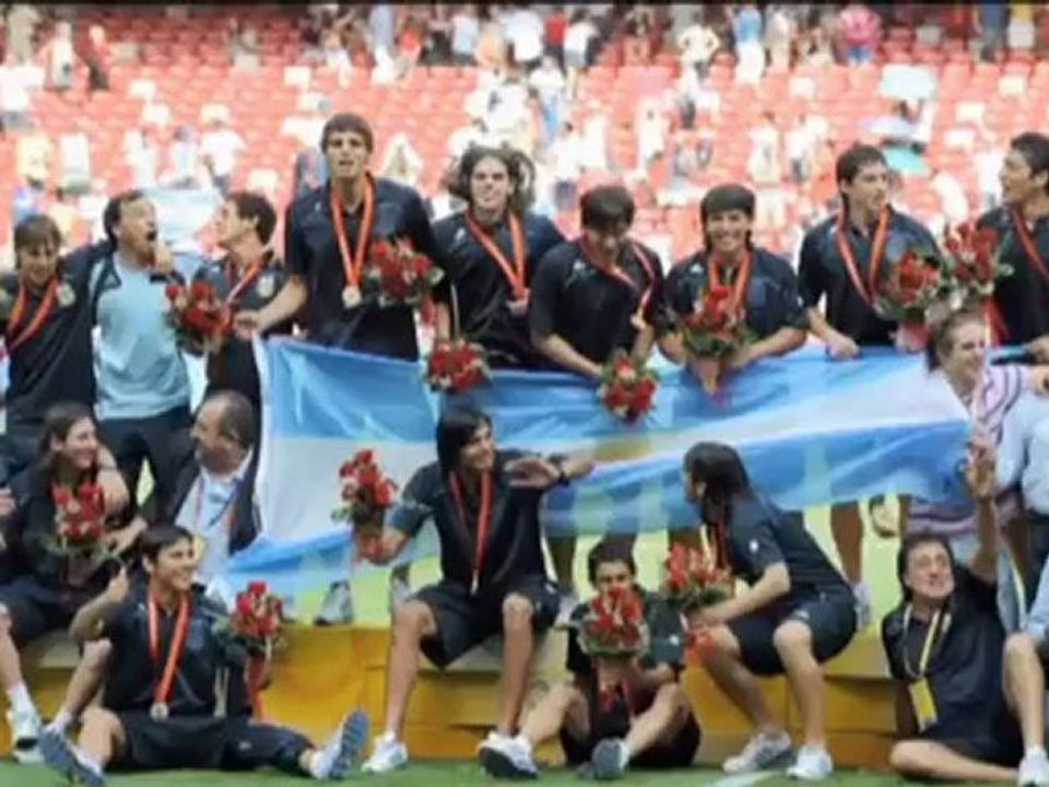 Messi: 'Bin immer noch sauer'