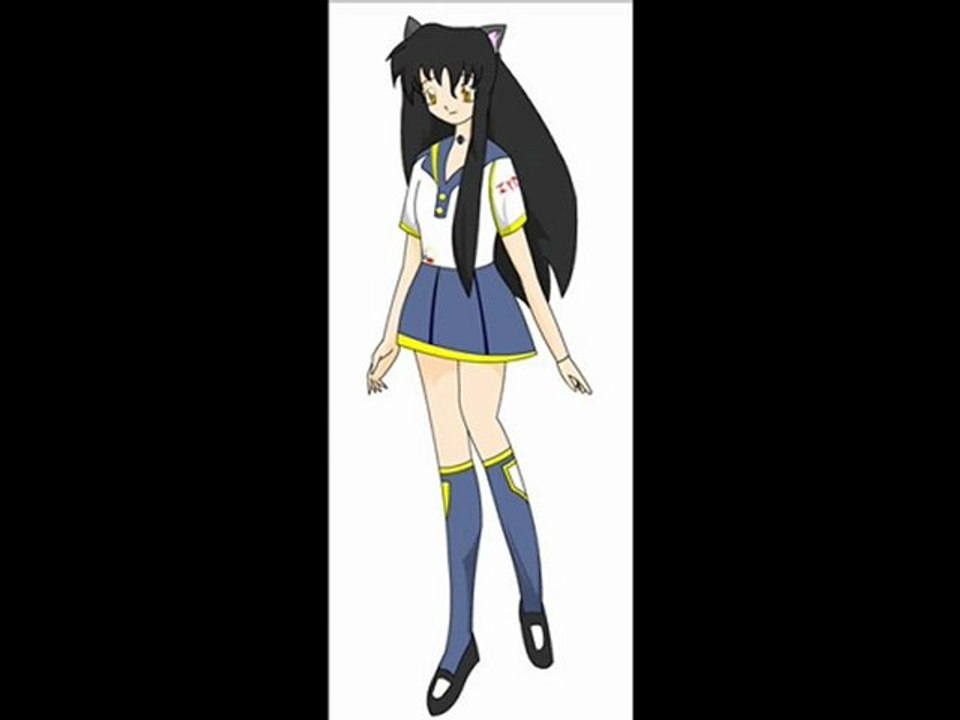 Dexeris Panteru Se Presenta