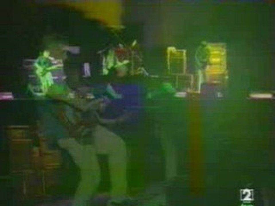 Sonic Youth - Death Valley 69