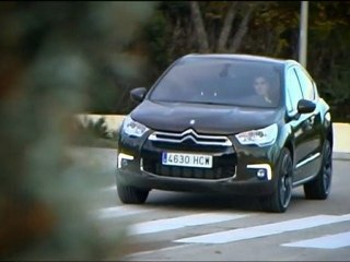 Citroën DS4 1.6 THP